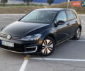 Чорний Фольксваген e-Golf, об'ємом двигуна 0 л та пробігом 141 тис. км за 13000 $, фото 2 на Automoto.ua