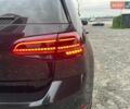 Черный Фольксваген e-Golf, объемом двигателя 0 л и пробегом 135 тыс. км за 16500 $, фото 8 на Automoto.ua