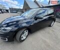Чорний Фольксваген e-Golf, об'ємом двигуна 0 л та пробігом 151 тис. км за 15800 $, фото 8 на Automoto.ua