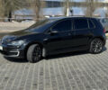 Черный Фольксваген e-Golf, объемом двигателя 0 л и пробегом 147 тыс. км за 14000 $, фото 6 на Automoto.ua