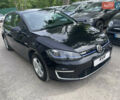Чорний Фольксваген e-Golf, об'ємом двигуна 0 л та пробігом 155 тис. км за 11500 $, фото 2 на Automoto.ua