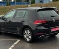 Черный Фольксваген e-Golf, объемом двигателя 0 л и пробегом 101 тыс. км за 12300 $, фото 3 на Automoto.ua
