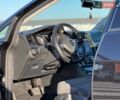 Черный Фольксваген e-Golf, объемом двигателя 0 л и пробегом 170 тыс. км за 12499 $, фото 14 на Automoto.ua