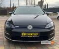 Чорний Фольксваген e-Golf, об'ємом двигуна 36 л та пробігом 41 тис. км за 14000 $, фото 1 на Automoto.ua