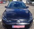 Черный Фольксваген e-Golf, объемом двигателя 0 л и пробегом 158 тыс. км за 12300 $, фото 1 на Automoto.ua
