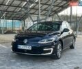 Чорний Фольксваген e-Golf, об'ємом двигуна 0 л та пробігом 146 тис. км за 13200 $, фото 7 на Automoto.ua