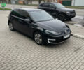 Черный Фольксваген e-Golf, объемом двигателя 0 л и пробегом 210 тыс. км за 13900 $, фото 1 на Automoto.ua