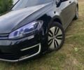 Чорний Фольксваген e-Golf, об'ємом двигуна 0 л та пробігом 224 тис. км за 11800 $, фото 3 на Automoto.ua