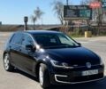 Черный Фольксваген e-Golf, объемом двигателя 0 л и пробегом 119 тыс. км за 14650 $, фото 1 на Automoto.ua