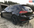 Чорний Фольксваген e-Golf, об'ємом двигуна 0 л та пробігом 89 тис. км за 14500 $, фото 12 на Automoto.ua