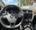 Черный Фольксваген e-Golf, объемом двигателя 0 л и пробегом 98 тыс. км за 12499 $, фото 18 на Automoto.ua