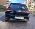 Чорний Фольксваген e-Golf, об'ємом двигуна 0 л та пробігом 200 тис. км за 15450 $, фото 57 на Automoto.ua