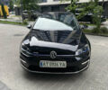 Черный Фольксваген e-Golf, объемом двигателя 0 л и пробегом 142 тыс. км за 13200 $, фото 1 на Automoto.ua