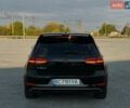 Чорний Фольксваген e-Golf, об'ємом двигуна 0 л та пробігом 119 тис. км за 15499 $, фото 8 на Automoto.ua