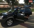 Черный Фольксваген e-Golf, объемом двигателя 0 л и пробегом 170 тыс. км за 12499 $, фото 1 на Automoto.ua