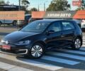 Черный Фольксваген e-Golf, объемом двигателя 0 л и пробегом 170 тыс. км за 12499 $, фото 1 на Automoto.ua