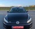 Чорний Фольксваген e-Golf, об'ємом двигуна 0 л та пробігом 137 тис. км за 13200 $, фото 2 на Automoto.ua