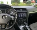 Черный Фольксваген e-Golf, объемом двигателя 0 л и пробегом 224 тыс. км за 12000 $, фото 14 на Automoto.ua