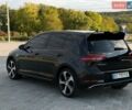 Чорний Фольксваген e-Golf, об'ємом двигуна 0 л та пробігом 119 тис. км за 15499 $, фото 3 на Automoto.ua