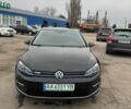 Чорний Фольксваген e-Golf, об'ємом двигуна 0 л та пробігом 163 тис. км за 12500 $, фото 1 на Automoto.ua