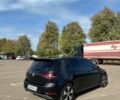 Черный Фольксваген e-Golf, объемом двигателя 0 л и пробегом 205 тыс. км за 13299 $, фото 5 на Automoto.ua