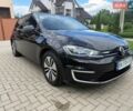 Черный Фольксваген e-Golf, объемом двигателя 0 л и пробегом 190 тыс. км за 12700 $, фото 21 на Automoto.ua