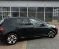 Черный Фольксваген e-Golf, объемом двигателя 0 л и пробегом 142 тыс. км за 13500 $, фото 2 на Automoto.ua