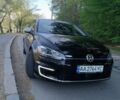 Чорний Фольксваген e-Golf, об'ємом двигуна 0 л та пробігом 168 тис. км за 10500 $, фото 1 на Automoto.ua