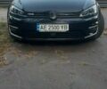 Черный Фольксваген e-Golf, объемом двигателя 0 л и пробегом 166 тыс. км за 12700 $, фото 1 на Automoto.ua