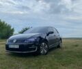 Чорний Фольксваген e-Golf, об'ємом двигуна 0 л та пробігом 224 тис. км за 11800 $, фото 2 на Automoto.ua