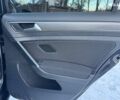 Черный Фольксваген e-Golf, объемом двигателя 0 л и пробегом 65 тыс. км за 14890 $, фото 20 на Automoto.ua