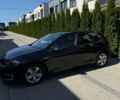 Черный Фольксваген e-Golf, объемом двигателя 0 л и пробегом 194 тыс. км за 12300 $, фото 1 на Automoto.ua