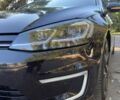 Чорний Фольксваген e-Golf, об'ємом двигуна 0 л та пробігом 160 тис. км за 13400 $, фото 31 на Automoto.ua