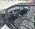 Чорний Фольксваген e-Golf, об'ємом двигуна 0 л та пробігом 145 тис. км за 11800 $, фото 28 на Automoto.ua