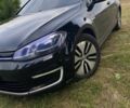 Черный Фольксваген e-Golf, объемом двигателя 0 л и пробегом 224 тыс. км за 12000 $, фото 3 на Automoto.ua