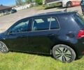 Чорний Фольксваген e-Golf, об'ємом двигуна 0 л та пробігом 96 тис. км за 13000 $, фото 3 на Automoto.ua