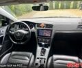 Черный Фольксваген e-Golf, объемом двигателя 0 л и пробегом 80 тыс. км за 12900 $, фото 9 на Automoto.ua
