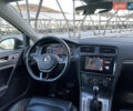 Чорний Фольксваген e-Golf, об'ємом двигуна 0 л та пробігом 145 тис. км за 13250 $, фото 28 на Automoto.ua