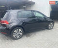 Чорний Фольксваген e-Golf, об'ємом двигуна 0 л та пробігом 141 тис. км за 13800 $, фото 2 на Automoto.ua