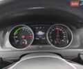 Чорний Фольксваген e-Golf, об'ємом двигуна 0 л та пробігом 77 тис. км за 12900 $, фото 52 на Automoto.ua