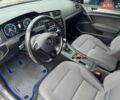 Чорний Фольксваген e-Golf, об'ємом двигуна 0 л та пробігом 163 тис. км за 12500 $, фото 3 на Automoto.ua
