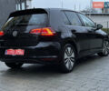 Черный Фольксваген e-Golf, объемом двигателя 0 л и пробегом 91 тыс. км за 8900 $, фото 8 на Automoto.ua