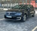 Чорний Фольксваген e-Golf, об'ємом двигуна 0 л та пробігом 190 тис. км за 11500 $, фото 1 на Automoto.ua