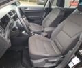 Чорний Фольксваген e-Golf, об'ємом двигуна 0 л та пробігом 140 тис. км за 11800 $, фото 17 на Automoto.ua