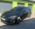 Черный Фольксваген e-Golf, объемом двигателя 0 л и пробегом 196 тыс. км за 12499 $, фото 1 на Automoto.ua