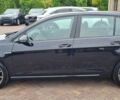Черный Фольксваген e-Golf, объемом двигателя 0 л и пробегом 107 тыс. км за 14200 $, фото 5 на Automoto.ua