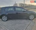 Черный Фольксваген e-Golf, объемом двигателя 0 л и пробегом 145 тыс. км за 11650 $, фото 5 на Automoto.ua