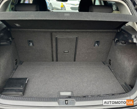 Чорний Фольксваген e-Golf, об'ємом двигуна 36 л та пробігом 41 тис. км за 14000 $, фото 8 на Automoto.ua