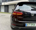 Черный Фольксваген e-Golf, объемом двигателя 0 л и пробегом 142 тыс. км за 13200 $, фото 16 на Automoto.ua