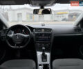 Черный Фольксваген e-Golf, объемом двигателя 0 л и пробегом 135 тыс. км за 12400 $, фото 11 на Automoto.ua